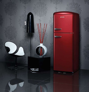Gorenje Retro Collection