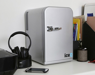 New Iceq 15 Litre Mini Fridges