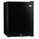 Barcool Bar40 LED 40 Litre Mini Bar - Black