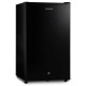 Eco100 LED 100 Litre Under Counter Fridge - Black