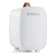 Pro 6 Litre Portable Mini Fridge - White