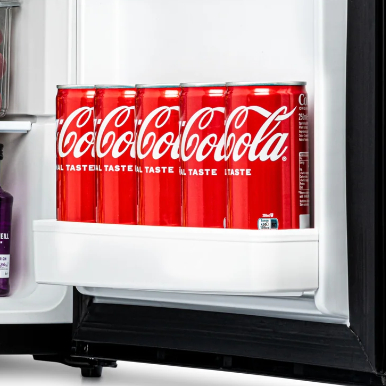 Handy Door Shelf