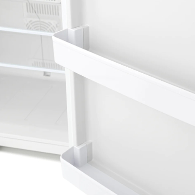 Handy Door Shelves