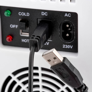 Portable Power System