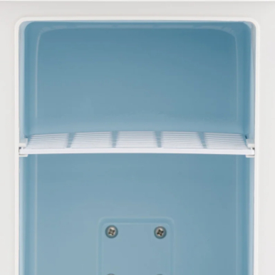 Interior Removable Shelf