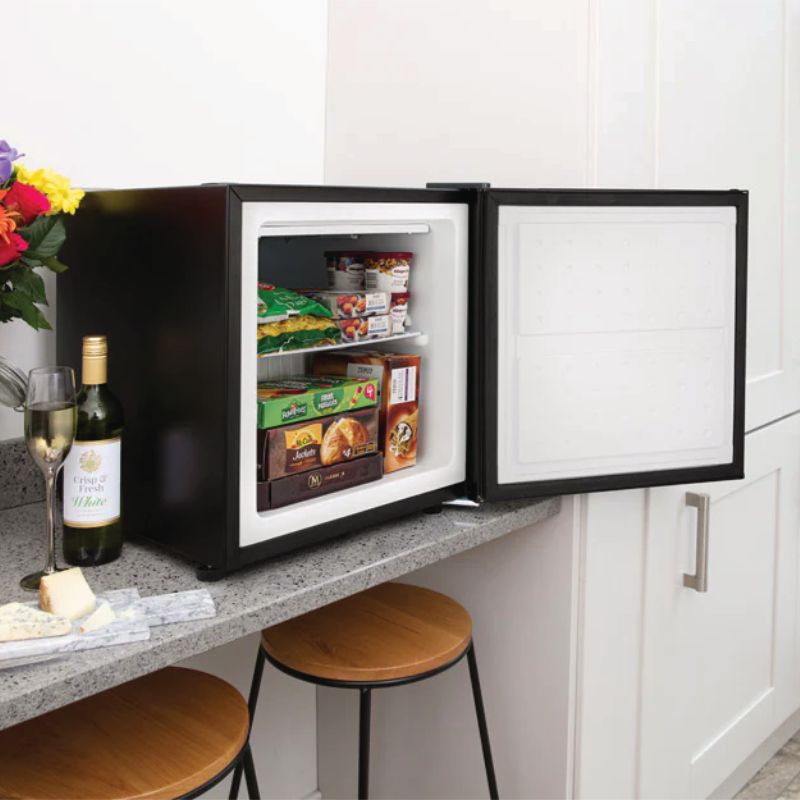 Space Saving Design