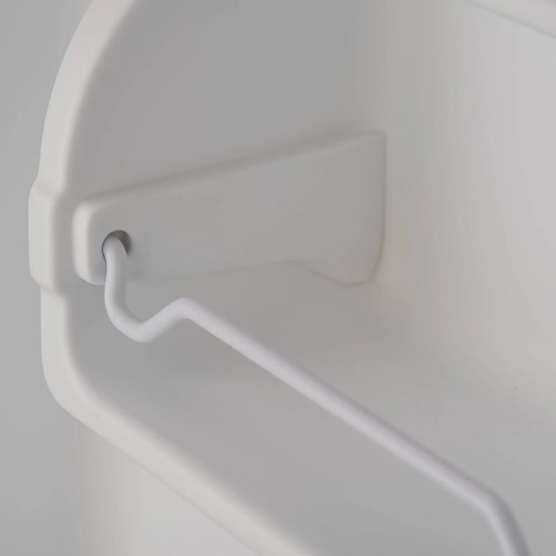 Handy Door Pockets