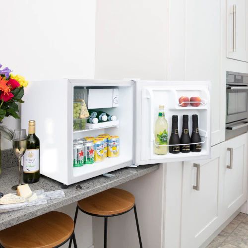 Space Saving Design