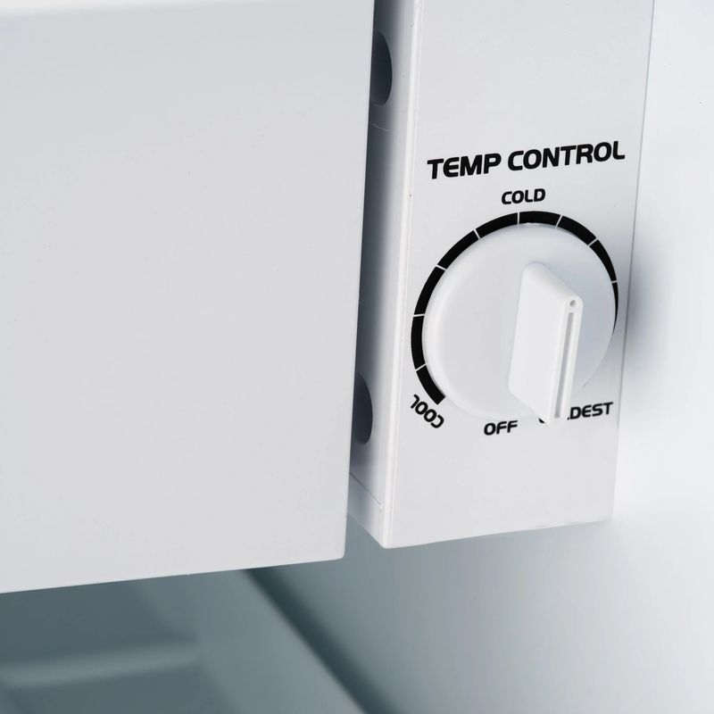 Adjustable Thermostat