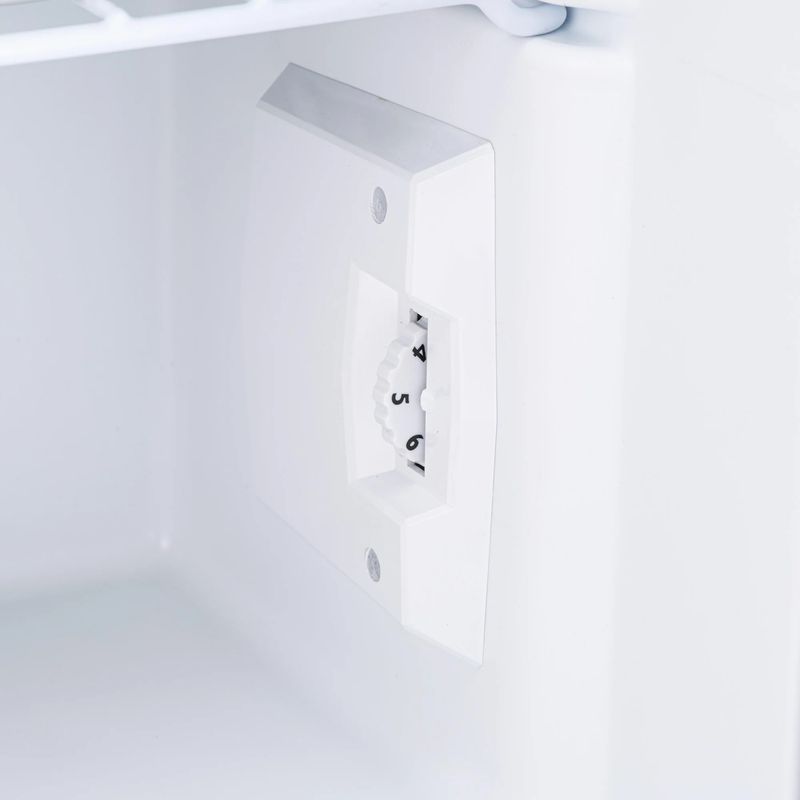 Adjustable Thermostat