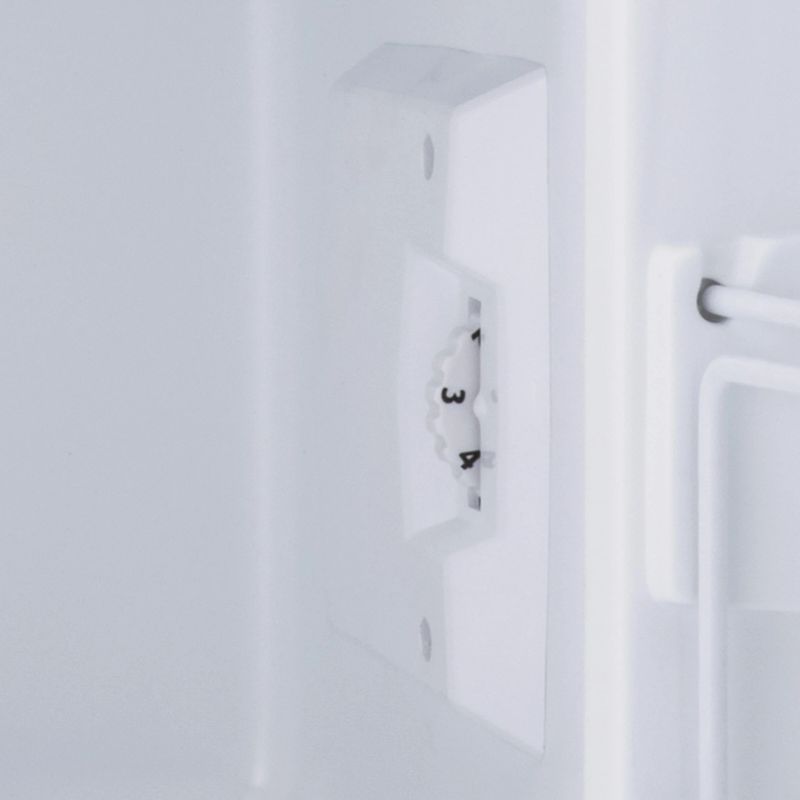 Adjustable Thermostat