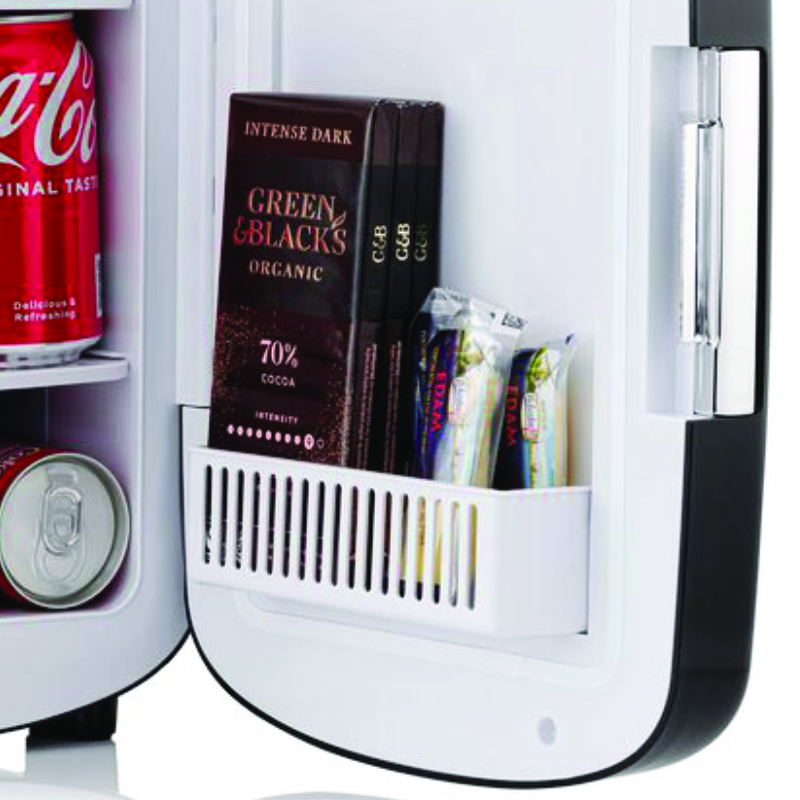 Removable Mini Door Pocket