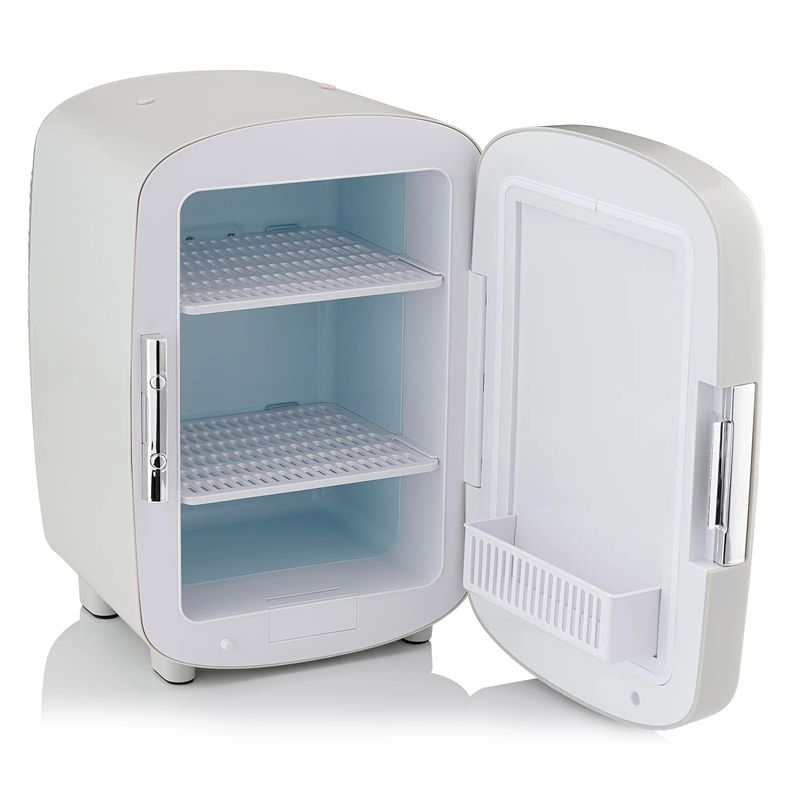Interior Removable Shelves