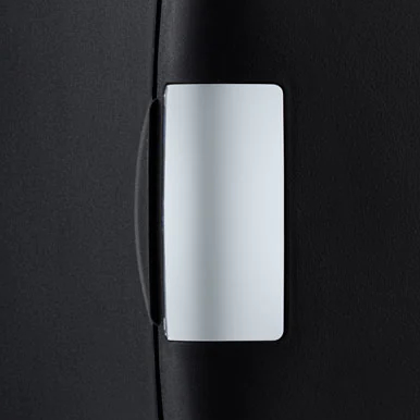 Secure Locking Door