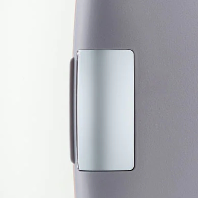 Secure Locking Door