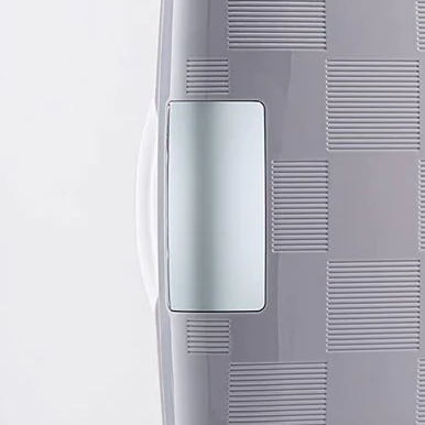 Secure Locking Door