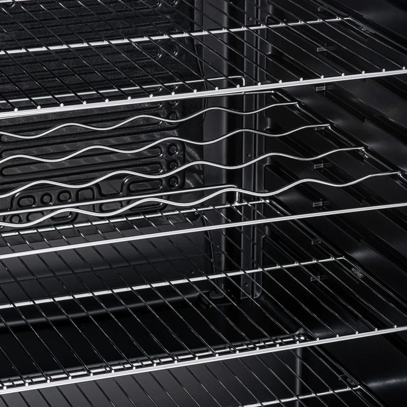 Removable Shelves