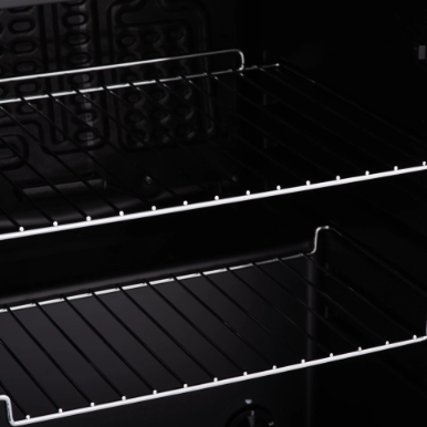 Removable Shelves