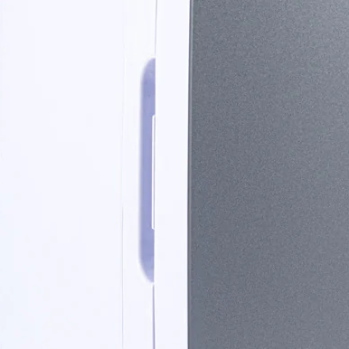 Secure Locking Door