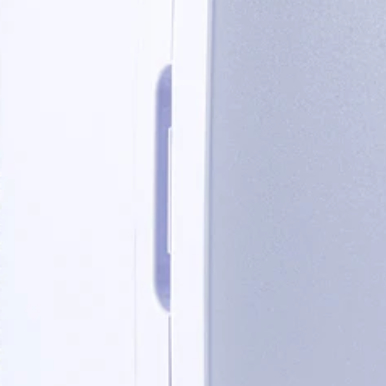 Secure Locking Door