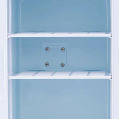 Interior Removable Shelf