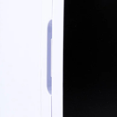 Secure Locking Door
