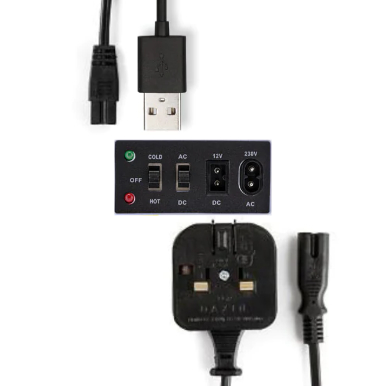 Portable Power System