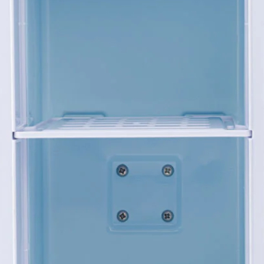 Interior Removable Shelf