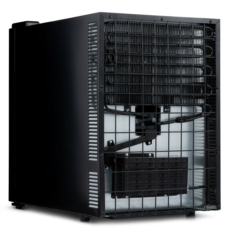 Compressor Cooling Technology