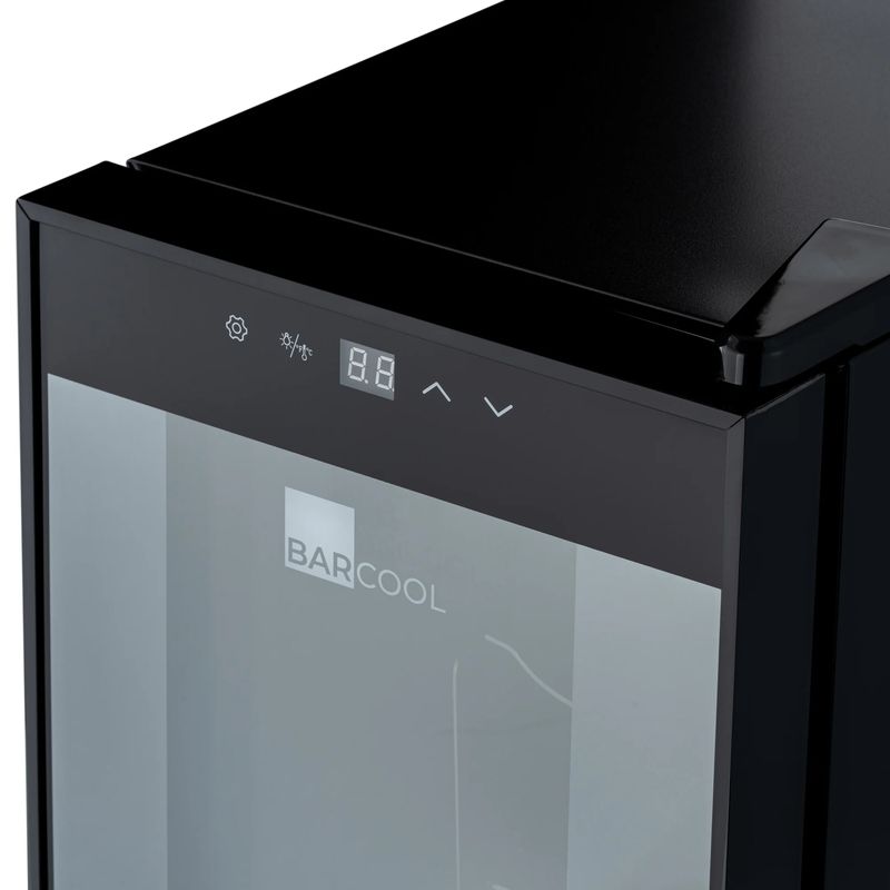 Digital Touch Thermostat