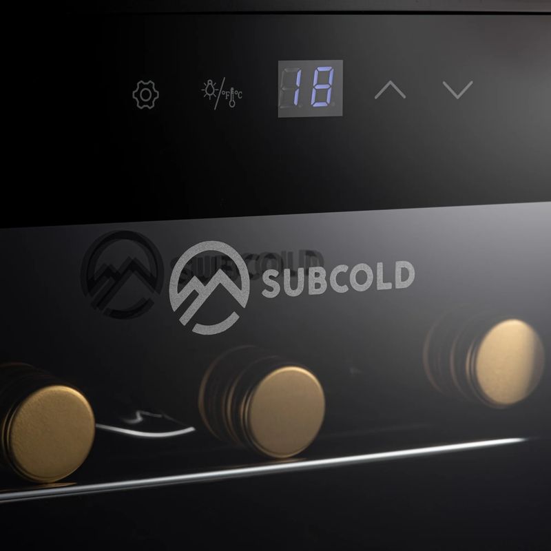 Digital Touch Thermostat