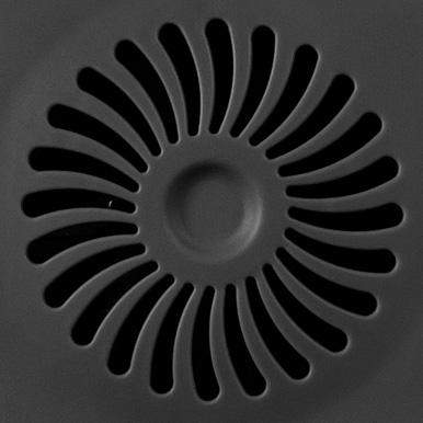Quiet Cooling Fan