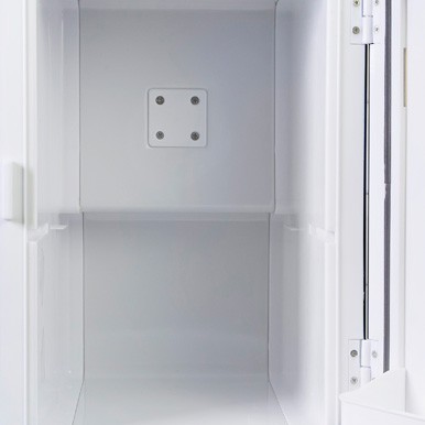 Removable Shelf