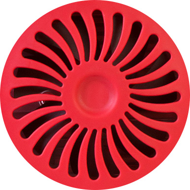 Quiet Cooling Fan