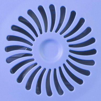Quiet Cooling Fan