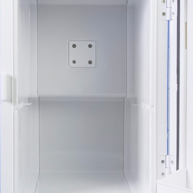 Removable Shelf