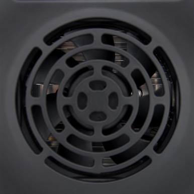 Quiet Cooling Fan