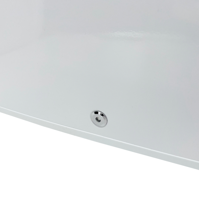 Lockable Door