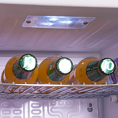 Interior Light
