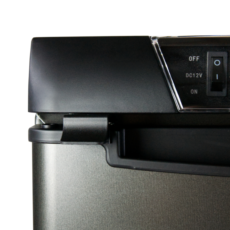 Lockable Door