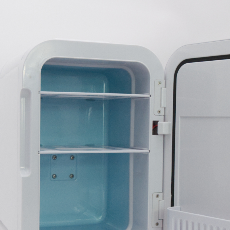 Removable Internal Shelf