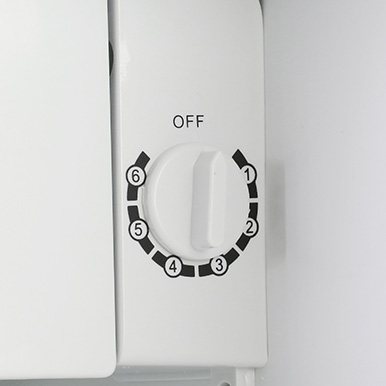 Temperature Control