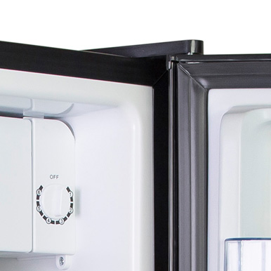 Reversible Door