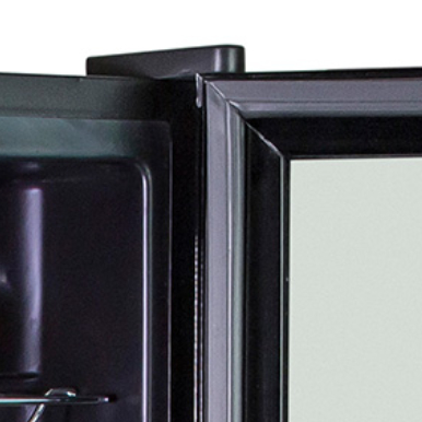 Reversible Door