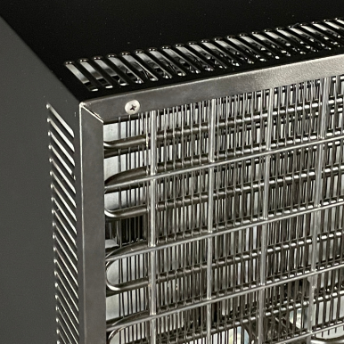 Heat-Pipe Technology