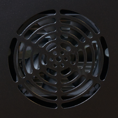 Quiet Cooling Fan